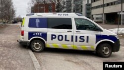 У повідомленні поліції зазначається, що пошкодження були спричинені земляними роботами. Фото ілюстративне