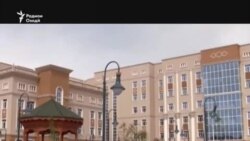Қазияи $448000 пораи раҳбарони пешини идораи сохтмони Душанбе Қазияи $448000 пораи раҳбарони пешини идораи сохтмони Душанбе