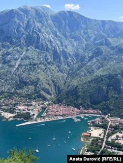 Kotor (foto-arhiv)