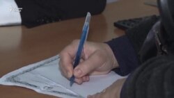 Ба бонкҳои Тоҷикистон эътимод доред? Ба бонкҳои Тоҷикистон эътимод доред?