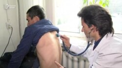 Ҳукумат ба табибони силшинос имтиёзҳои нав дод Ҳукумат ба табибони силшинос имтиёзҳои нав дод