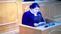 Тасвиби "Аҳдномаи ҷилавгирӣ аз генотсид" дар парлумон Тасвиби "Аҳдномаи ҷилавгирӣ аз генотсид" дар парлумон