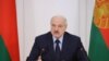 Президент Білорусі Олександр Лукашенко. Мінськ, 9 жовтня 2020 року
