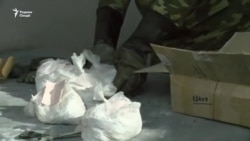 Боздошти 5 гурӯҳи фаромиллии қочоқчиёни маводи мухаддир Боздошти 5 гурӯҳи фаромиллии қочоқчиёни маводи мухаддир