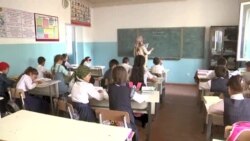 "Панҷшанбегӣ"-и милисаҳо дар мактабҳои Душанбе "Панҷшанбегӣ"-и милисаҳо дар мактабҳои Душанбе