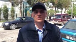 Муҳокимаи даъвои "дастдарозӣ" дар шаҳри Турсунзода Муҳокимаи даъвои "дастдарозӣ" дар шаҳри Турсунзода