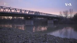 Теъдоди паноҳҷӯёни украинӣ зиёдтар мешавад Теъдоди паноҳҷӯёни украинӣ зиёдтар мешавад