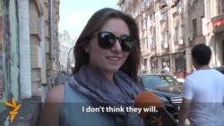 Vox Pop: Will Swearing Ban Make Russians Curse Less? Vox Pop: Will Swearing Ban Make Russians Curse Less?