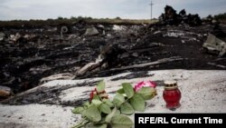 Літак «Малайзійських авіаліній», який виконував рейс МН17, був збитий 17 липня 2014 року в Донецькій області. Загинули 298 людей, громадяни 17 держав