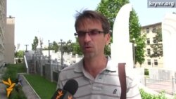 Украинский язык в Крыму вытесняется, – филолог Украинский язык в Крыму вытесняется, – филолог