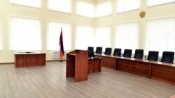 Բարեփոխո՞ւմ, թե՞ դատավորների անկախության սահմանափակում Բարեփոխո՞ւմ, թե՞ դատավորների անկախության սահմանափակում