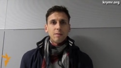 Кримським журналістам потрібно захистити себе в Інтернеті Кримським журналістам потрібно захистити себе в Інтернеті