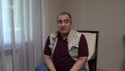 Игор Кизима: Баъд аз ҳамла ба Украина, бовар кардам, ки Русия ба ҳар кор қодир аст Игор Кизима: Баъд аз ҳамла ба Украина, бовар кардам, ки Русия ба ҳар кор қодир аст