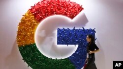 Google уҳдадор шуд, ки аз даромади худ аз Тоҷикистон 18 дарсад “андози арзиши иловашуда” супорад