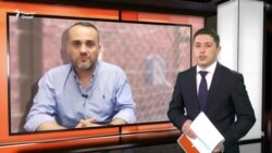 Иззат Амон ба боздоштгоҳи муваққати вазорати адлия (СИЗО) интиқол ёфт Иззат Амон ба боздоштгоҳи муваққати вазорати адлия (СИЗО) интиқол ёфт