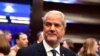 Fostul prim-ministru Adrian Nastase