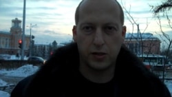 Дмитрий Аграновский в Иркутске Дмитрий Аграновский в Иркутске
