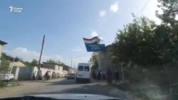 Дар Тоҷикистон барои осебдидагони ҷанг дар марз кумак ҷамъ меоранд Дар Тоҷикистон барои осебдидагони ҷанг дар марз кумак ҷамъ меоранд