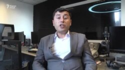 Раҳматулло Зойиров гуфт, интихобот нарафт, вале... Раҳматулло Зойиров гуфт, интихобот нарафт, вале...