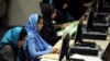 Final Afghan Election Results Due Amid Fraud Probe