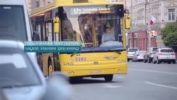 Видеоуроки «Elifbe». Транспорт (видео) Видеоуроки «Elifbe». Транспорт (видео)