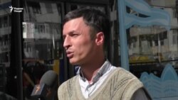 Дар Душанбе нархи роҳкиро боло меравад Дар Душанбе нархи роҳкиро боло меравад