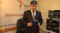 Аҳзоби сиёсӣ: Бо вуҷуди фишорҳо, маъракаи хубе буд Аҳзоби сиёсӣ: Бо вуҷуди фишорҳо, маъракаи хубе буд