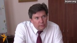 Заступник міністра культури України про майбутнє «Кримської світлиці» Заступник міністра культури України про майбутнє «Кримської світлиці»