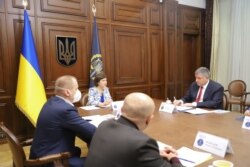 Венедіктова та Аваков обоворювали справу про напад Стерненка у контексті «вбивства Івана Кузнецова»