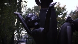 Люди должны знать о Бабьем Яре – школьник (видео) Люди должны знать о Бабьем Яре – школьник (видео)