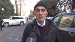 Сокинон аз паёми раиси ҷумҳур чӣ интизорӣ доранд? Сокинон аз паёми раиси ҷумҳур чӣ интизорӣ доранд?