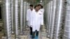 Tehran's New Centrifuges -- Game Over?