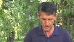 Саъйи падар барои барқарор кардани обрӯи духтари "нодухтар" Саъйи падар барои барқарор кардани обрӯи духтари "нодухтар"