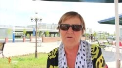 Сокинони Тошканд ба Ислом Каримов шифои комил орзу доранд. Сокинони Тошканд ба Ислом Каримов шифои комил орзу доранд.