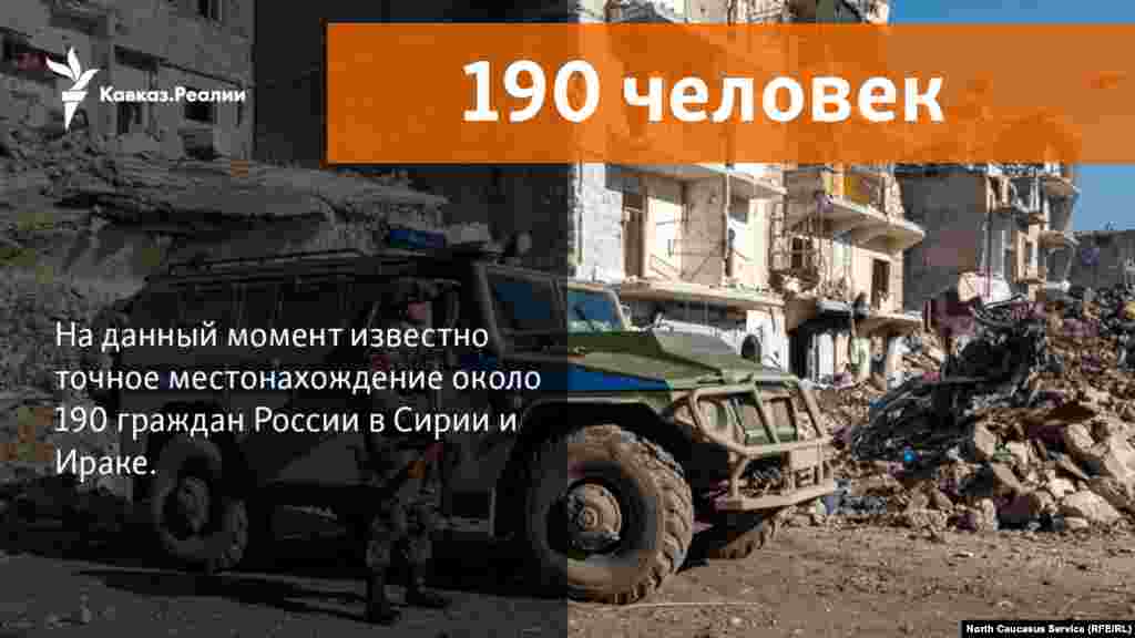 12.01.2018 // Спикер чеченского парламента рассказал о действиях властей по выявлению россиян в тюрьмах Сирии и Ирака.  