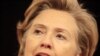 Clinton: Latin America's Iran Ties 'A Bad Idea'