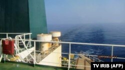 شماری از رسانهها و همچنین مخالفان حکومت در ونزوئلا میگویند پنج نفتکش در بنادر ایرانی بارگیری کرده و در راه ونزوئلا هستند؛ عکس از بایگانی