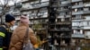 Кличко: кількість постраждалих внаслідок удару РФ по Києву зросла до 32