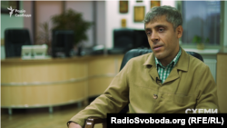 Співробітник ТОВ «Пасіфік Мерітайм» Станіслав Наливайко каже, що їх змушували працювати з «Портосервісом»