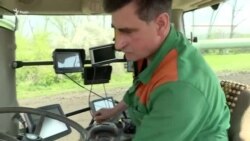 Українських заробітчан кличуть на чеські поля. Але як доїхати? (відео) Українських заробітчан кличуть на чеські поля. Але як доїхати? (відео)