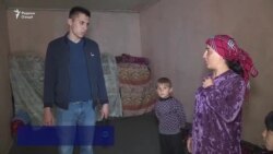 Беш аз 30 дар сади аҳолии Тоҷикистон бо камбуди ғизо мувоҷеҳ будааст Беш аз 30 дар сади аҳолии Тоҷикистон бо камбуди ғизо мувоҷеҳ будааст