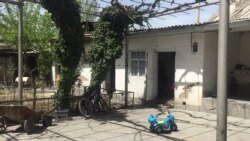 Падари Ҳикматулло: Ҳанӯз иҷоза надоданд, ки писарамро бинам Падари Ҳикматулло: Ҳанӯз иҷоза надоданд, ки писарамро бинам