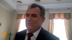 Вазири маориф: Дигар литсейи туркӣ нест Вазири маориф: Дигар литсейи туркӣ нест