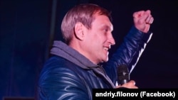 Андрій Філонов