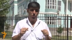 "Эҳтиёт"-ки Душанбе аз Русия баъди бӯҳрони Украина "Эҳтиёт"-ки Душанбе аз Русия баъди бӯҳрони Украина