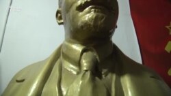 Анбори ёдгориҳои Шӯравӣ дар Душанбе Анбори ёдгориҳои Шӯравӣ дар Душанбе