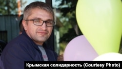 Наріман Мемедемінов