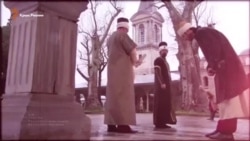 Відеоблог «Tugra»: Девлет Гірай ІІ. Частина 2 (відео) Відеоблог «Tugra»: Девлет Гірай ІІ. Частина 2 (відео)