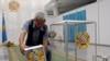 Teachers Told To Help In Kazakh Vote