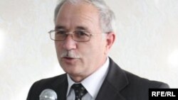 Аҳмадшоҳи Комилзода